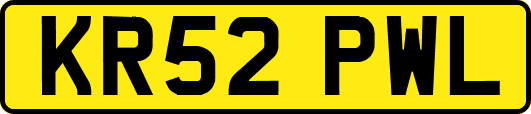 KR52PWL