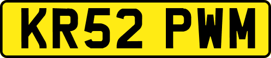 KR52PWM
