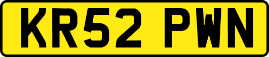 KR52PWN