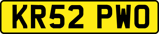KR52PWO