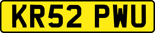 KR52PWU
