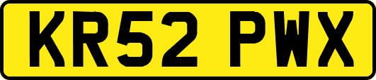 KR52PWX