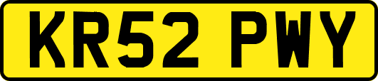 KR52PWY