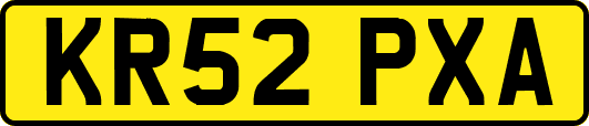 KR52PXA