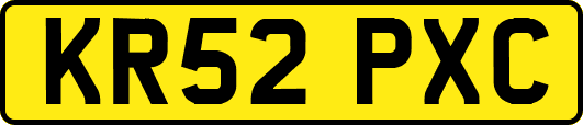 KR52PXC