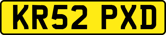 KR52PXD