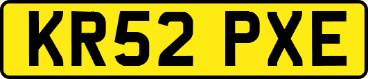 KR52PXE