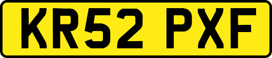 KR52PXF