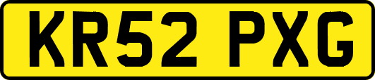 KR52PXG