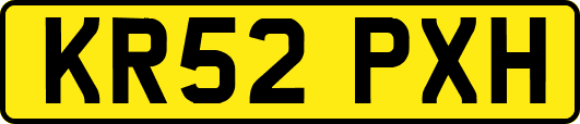 KR52PXH