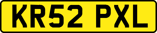KR52PXL