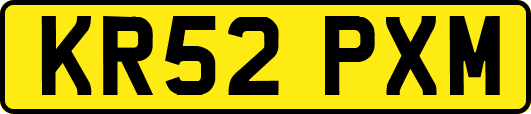 KR52PXM