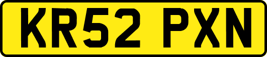 KR52PXN