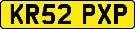 KR52PXP