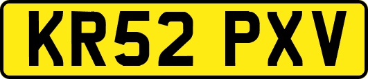 KR52PXV