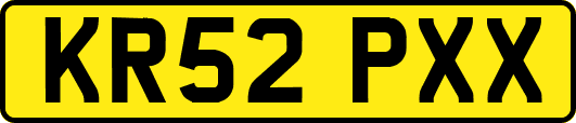 KR52PXX