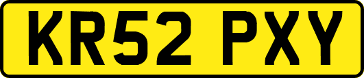 KR52PXY