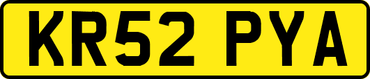 KR52PYA