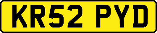 KR52PYD