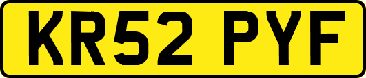 KR52PYF