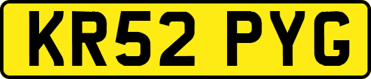 KR52PYG