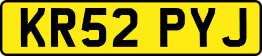 KR52PYJ