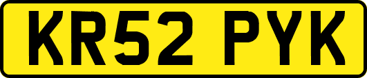 KR52PYK