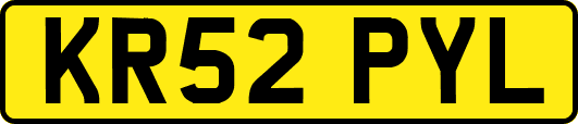 KR52PYL