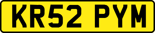 KR52PYM