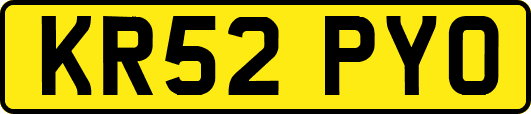 KR52PYO