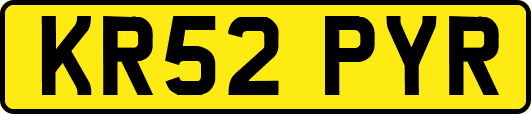 KR52PYR