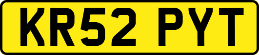 KR52PYT
