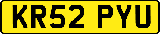 KR52PYU