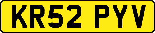 KR52PYV