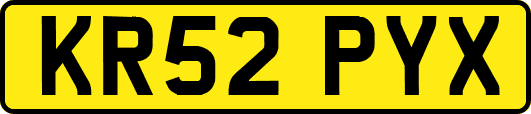KR52PYX