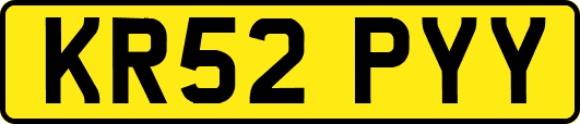KR52PYY