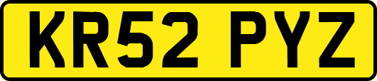 KR52PYZ