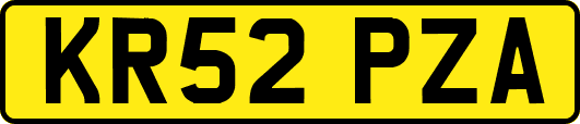KR52PZA