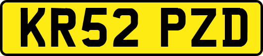 KR52PZD