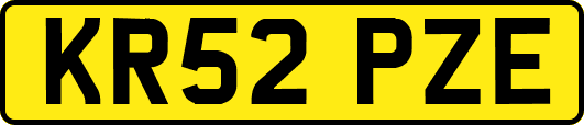 KR52PZE