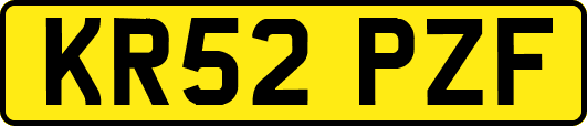 KR52PZF