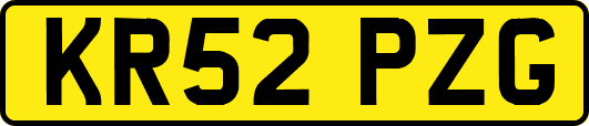KR52PZG
