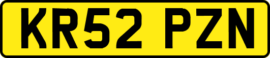 KR52PZN