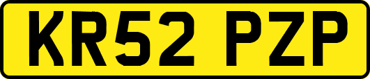 KR52PZP