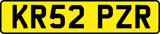 KR52PZR