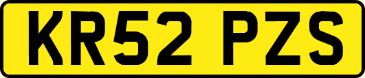 KR52PZS