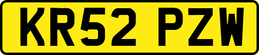 KR52PZW