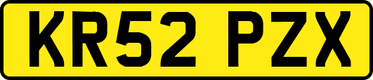 KR52PZX