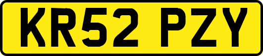 KR52PZY