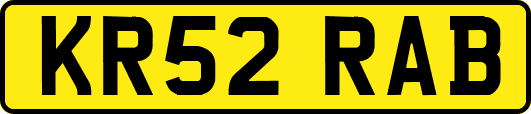 KR52RAB